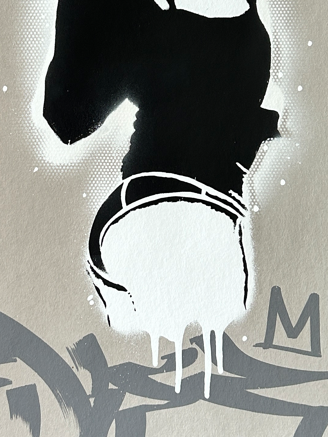 Alesh One - Berlin Nun - Gold Version