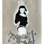 Alesh One - Berlin Nun - Gold Version