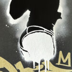 Alesh One - Berlin Nun - Asphalt Version
