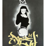 Alesh One - Berlin Nun - Asphalt Edition