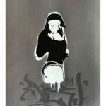 Alesh One - Berlin Nun - Plattenbau Version