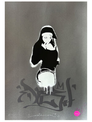 Alesh One - Berlin Nun - Plattenbau Version