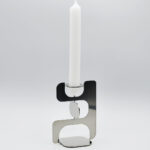 Pieces Collection – Echoes Candleholder - Ronen Kadushin