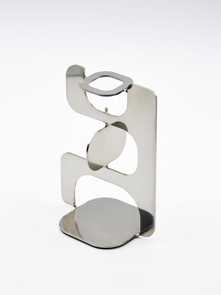 Pieces Collection – Echoes Candleholder - Ronen Kadushin