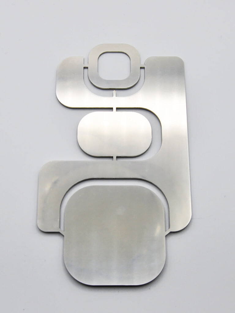 Pieces Collection – Echoes Candleholder - Ronen Kadushin