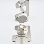 Pieces Collection – Echoes Candleholder - Ronen Kadushin