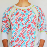 Peace Sweater – Regular Fit