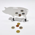 Pieces Collection – Piggybank – Ronen Kadushin
